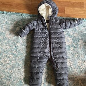Eddie Bauer 18 month Snowsuit